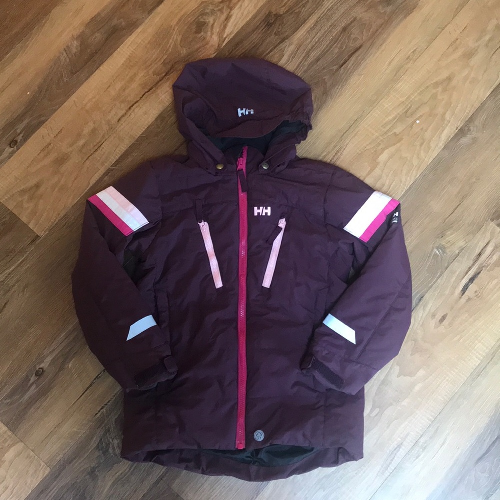 Helly Hansen Jacket